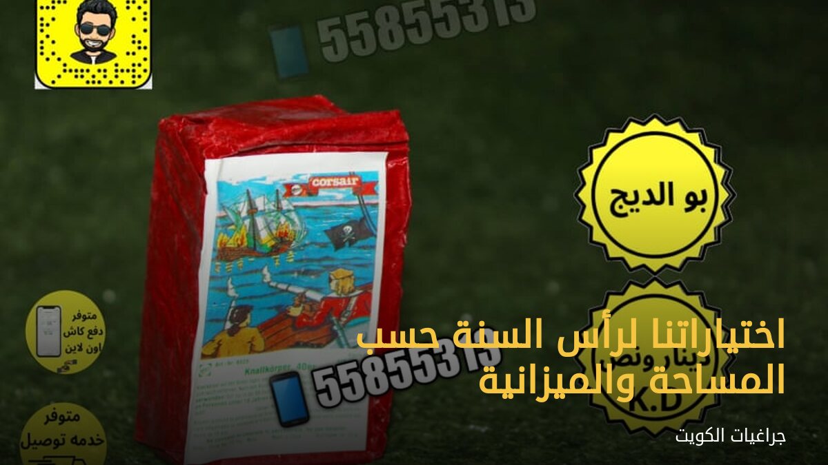 اختياراتنا لرأس السنة حسب المساحة والميزانية