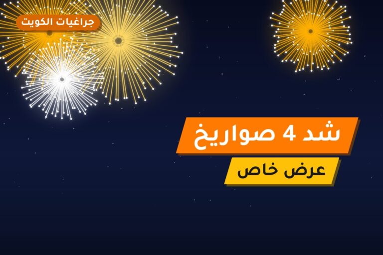 شد 4 صواريخ: السعر والمواصفات الكاملة