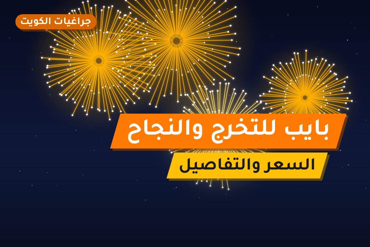 دليل بايب للتخرج والنجاح: كل ما تحتاج معرفته قبل الطلب
