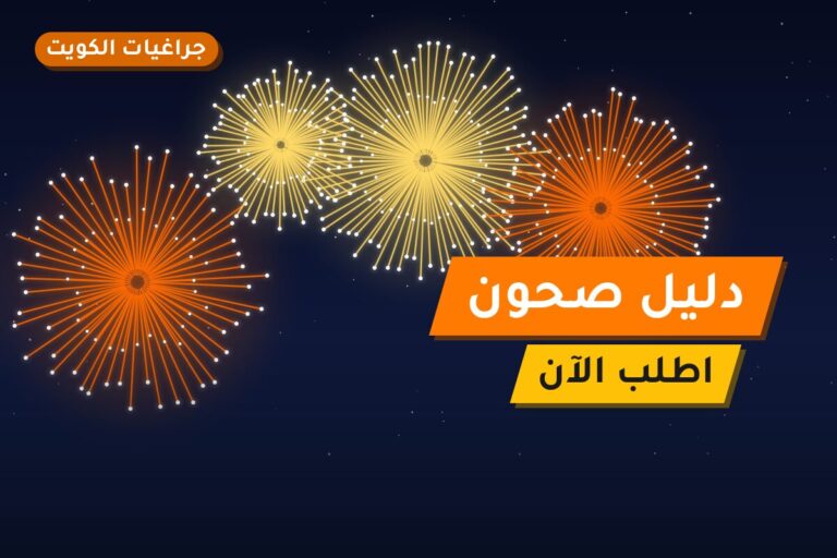 دليل صحون: كل ما تحتاج معرفته قبل الطلب
