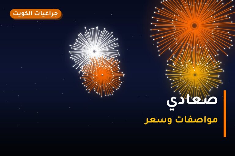 دليل صعادي: كل ما تحتاج معرفته قبل الطلب