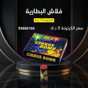 شراء فلاش البطارية في السالمية